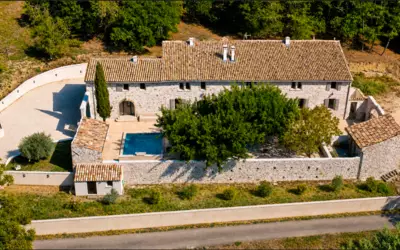 Saint-Just-D'ardèche (07700)