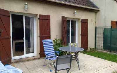 Montfermeil (93370)