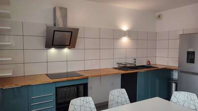 Location appartement 2 pièces Villejuif (94800)