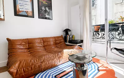 Paris 18E (75018)