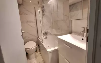 Paris 20E (75020)