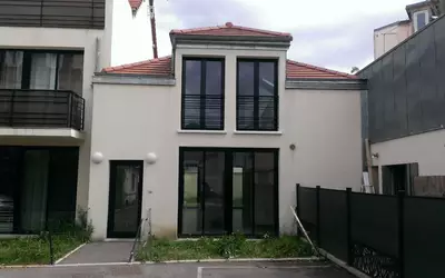 Argenteuil (95100)