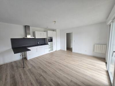 Vente appartement 3 pièces Toulouse (31)