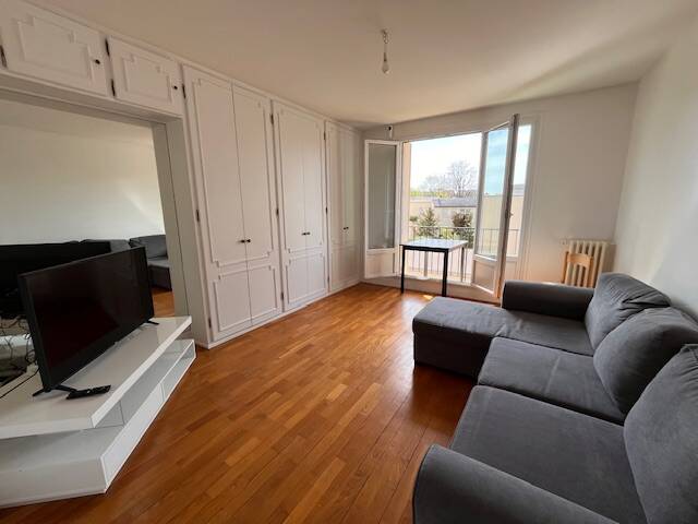 Asnières-Sur-Seine (92600)