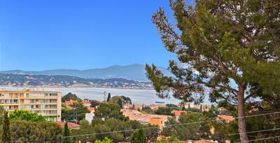 Location maison 5 pièces Bandol (83150)