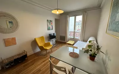 Paris 12E (75012)