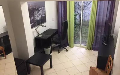 Rueil-Malmaison