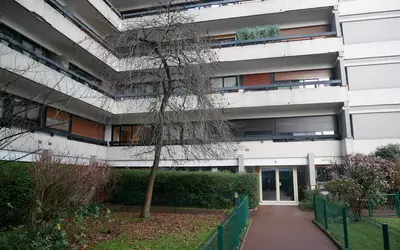 Paris 20E (75020)