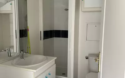 Paris 20E (75020)