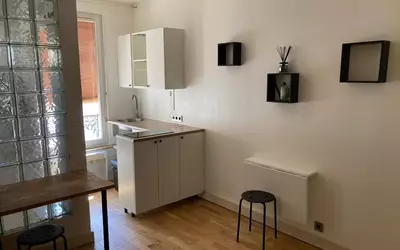 Paris 20E (75020)