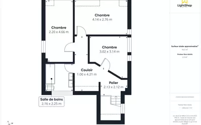 Chaville (92370)