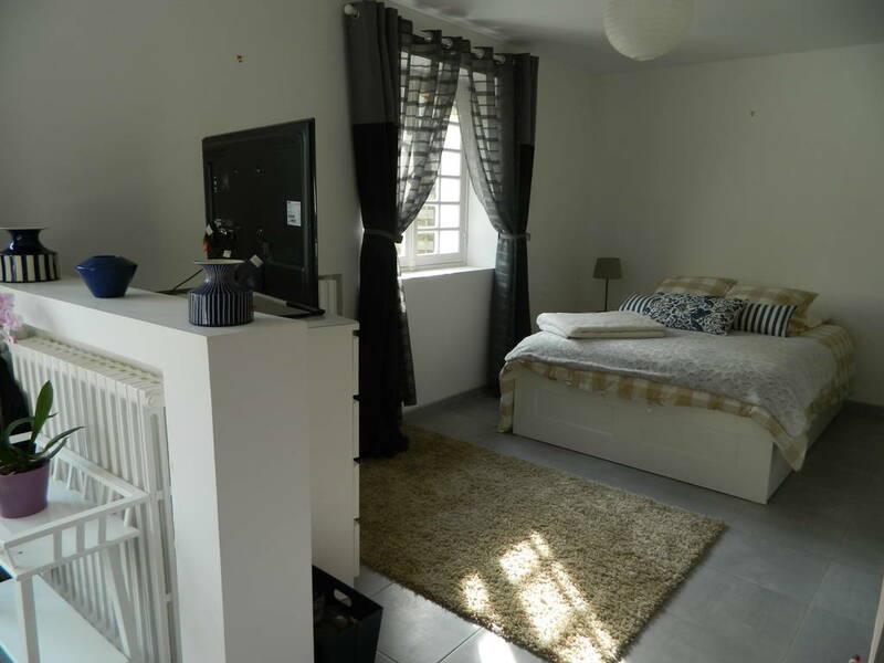 Breuillet (91650)