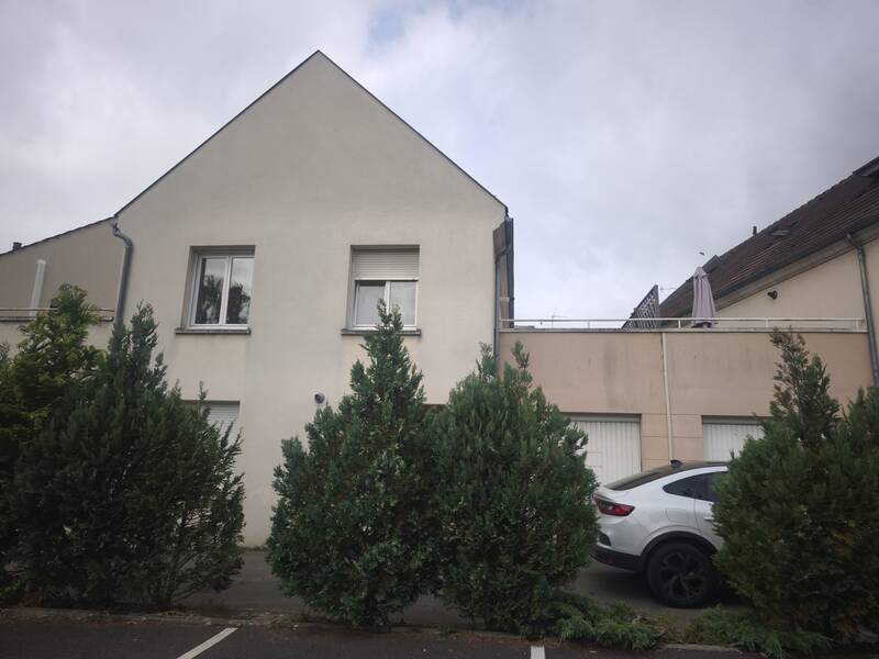 Soissons (02200)