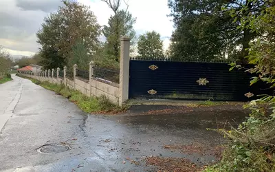 Lalín - Espagne
