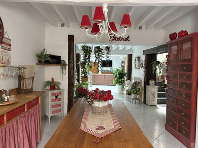Vente maison 5 pièces Penchard (77124)