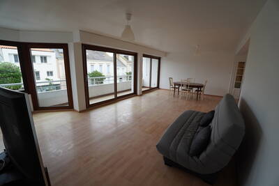Vente appartement 5 pièces Les Sables-d'Olonne (85100)
