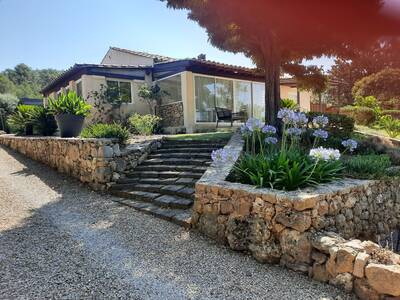 Vente maison 4 pièces Le Luc (83340)