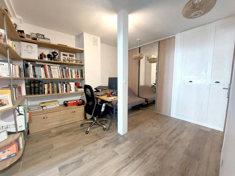 Paris 13E (75013)