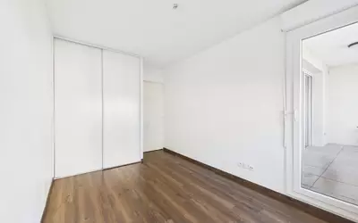Villeurbanne (69100)