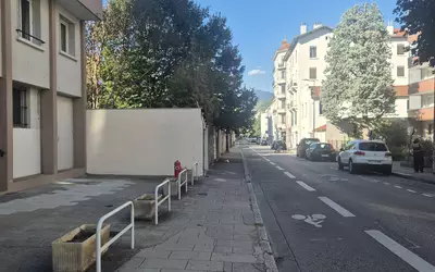 Grenoble (38000)