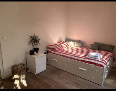 Location appartement studio Malakoff (92240)