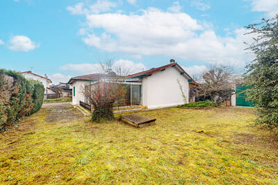 Vente maison 5 pièces Mont-de-Marsan (40000)