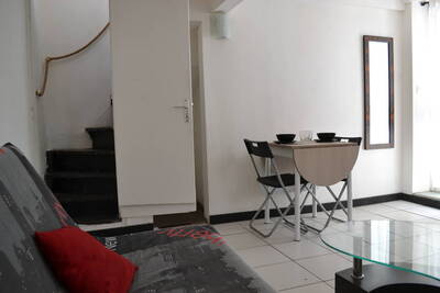 Location appartement 2 pièces Lille (59)