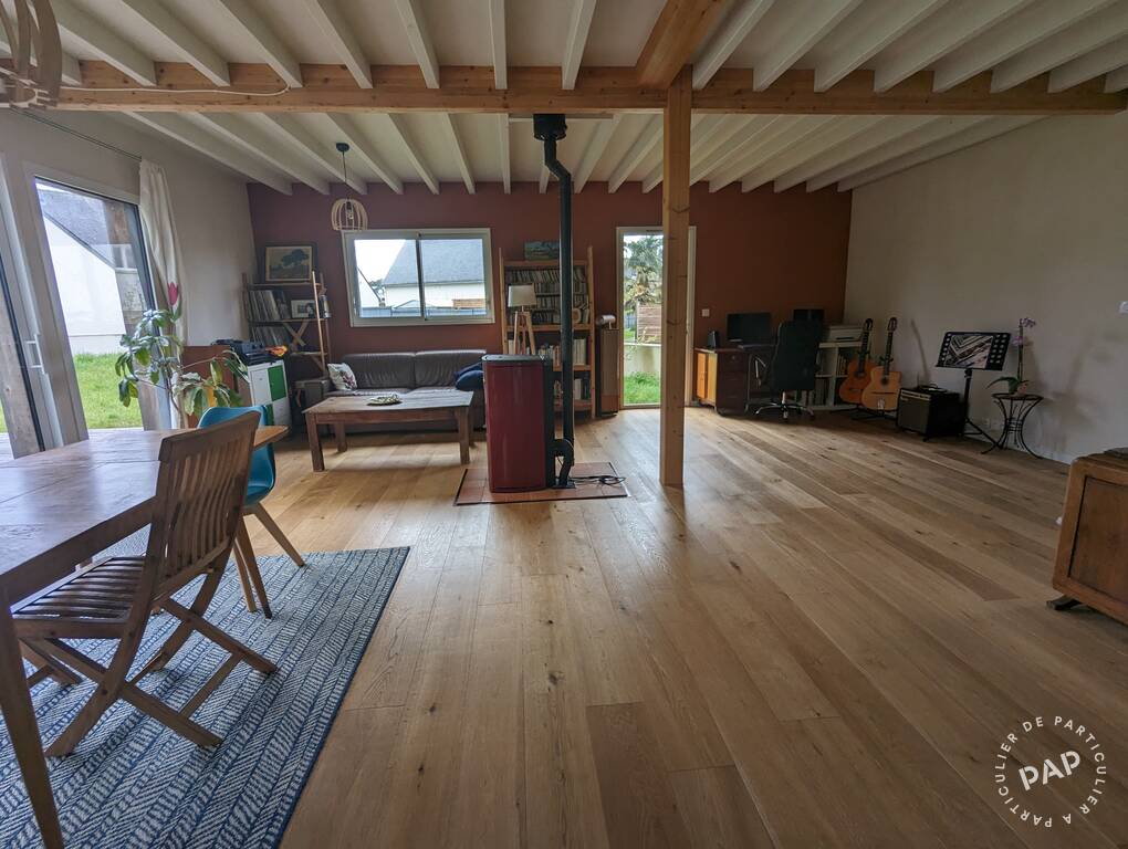 Vente Maison