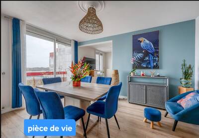 Vente appartement 4 pièces Cenon (33150)