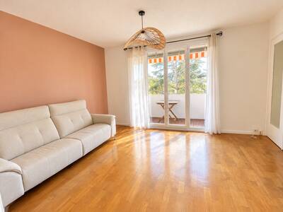 Location appartement 3 pièces Champagne-au-Mont-d'Or (69410)