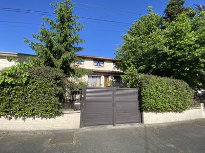Vente maison 7 pièces Coubron (93470)
