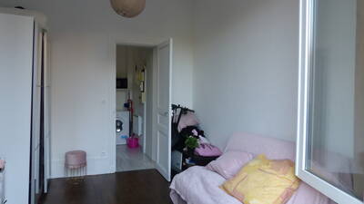 Vente appartement studio Vitry-sur-Seine (94400)
