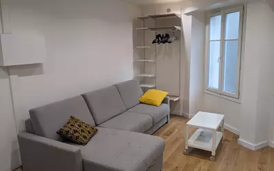 Paris 18E (75018)