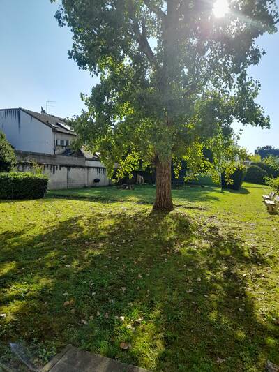 Vente appartement 3 pièces Saint-Maur-des-Fossés (94)
