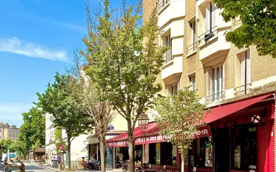 Paris 13E (75013)
