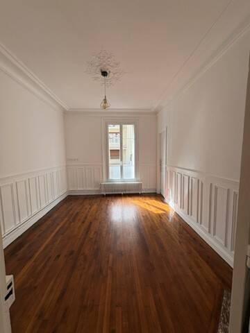 Vente appartement 3 pièces Saint-Mandé (94160)