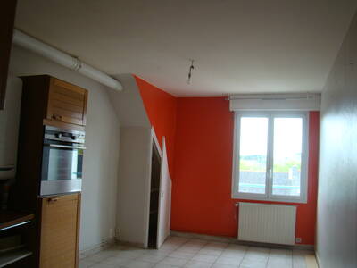 Location appartement 3 pièces Quimper (29000)