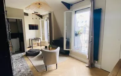Paris 16E (75016)