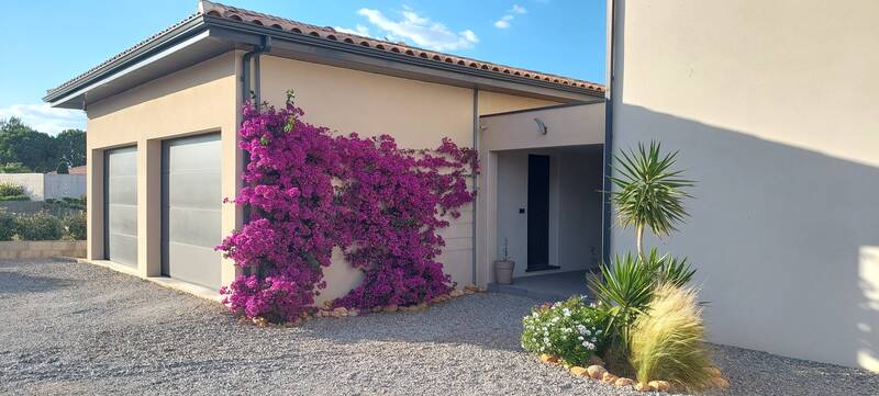 La Palme (11480)