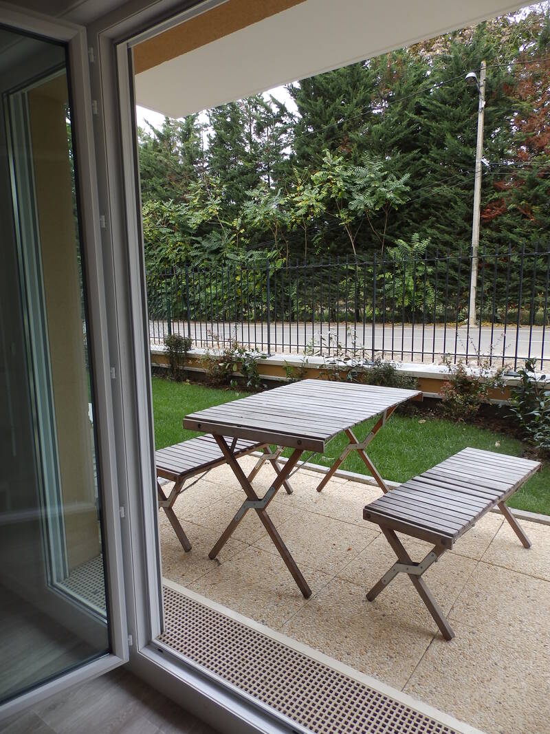 Dammarie-Les-Lys (77190)