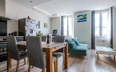 Villeurbanne (69100)