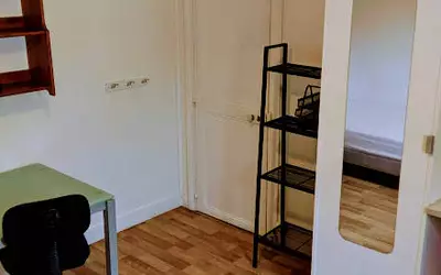 Asnieres-Sur-Seine (92600)