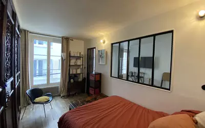 Paris 8E (75008)