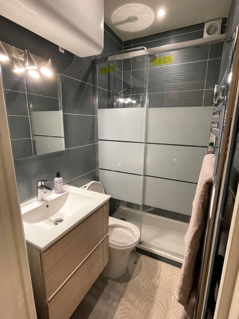 Paris 17E (75017)