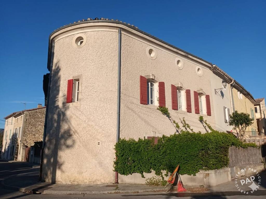 maison à Mallemort