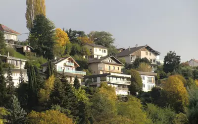 Tresserve (73100)
