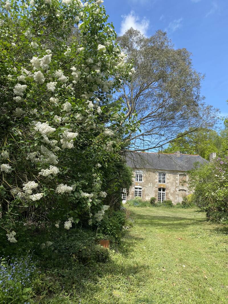 Quédillac (35290)