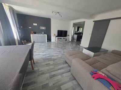 Vente maison 6 pièces La Rivière-de-Corps (10440)