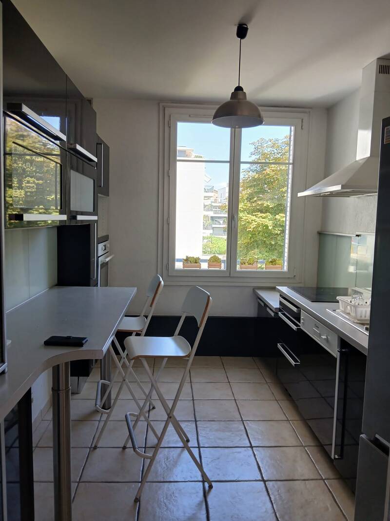 Villeurbanne (69100)