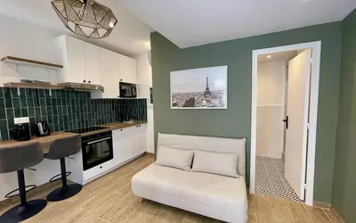 Vitry-Sur-Seine (94400)